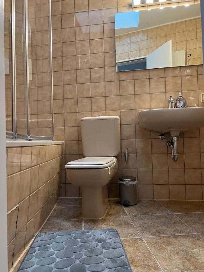 City Appartement B Zur Ewigen Lampe Dritte Etage Bruhl Bagian luar foto